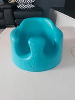 Bumbo zitje met plank, Ophalen, Gebruikt