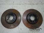 VW UP! GTI Remschijven Set Voorzijde 1S0615301K, Ophalen of Verzenden, Gebruikt
