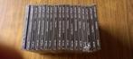 Cd verzamel cd 18 stuks, Cd's en Dvd's, Ophalen, Zo goed als nieuw
