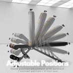 Banc de musculation ACTIVEWEIGHT LIVRAISON RAPIDE ET GRATUIT, Envoi, Neuf