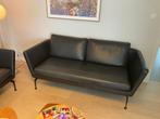 Vitra Suita 2-zits sofa (1 item, rechts), Ophalen, 150 tot 200 cm, Tweepersoons, 75 tot 100 cm