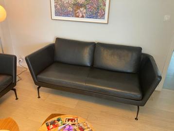 Vitra Suita 2-zits sofa (1 item, rechts) beschikbaar voor biedingen