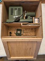 Projecteur de diapositives et projecteur de bandes de films, TV, Hi-fi & Vidéo, Enlèvement, Utilisé