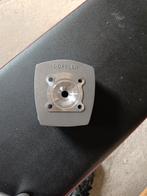 Wallaroo - 50cc Doppler cilinderkop NIEUW!!, Fietsen en Brommers, Ophalen of Verzenden, Nieuw