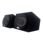 IBIZA 4-weg 6x9 Inch Speakers in MDF behuizing, Ophalen of Verzenden, Nieuw