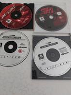 Playstation spelletjes, Games en Spelcomputers, Games | Sony PlayStation 1, Ophalen of Verzenden, Zo goed als nieuw