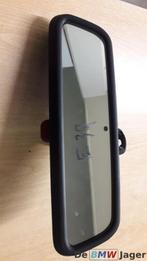 Binnenspiegel zwart BMW E39 E46 51168189317, Auto-onderdelen, Gebruikt, Ophalen of Verzenden, BMW, BMW