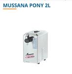 Mijn pony-machine met crème fraîche, Ophalen, Gebruikt, Bakkerij en Slagerij