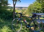 Omgevormde e-bike Scott Addict, Fietsen en Brommers, Ophalen, Zo goed als nieuw