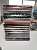 Lotje verzamel en metal(core) cds te koop, CD & DVD, CD | Hardrock & Metal, Enlèvement ou Envoi