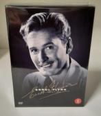 Errol Flynn DVD Collection Box (8 DVDS), Cd's en Dvd's, Ophalen of Verzenden