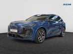 Audi Q6 e-tron Q6 e-Tron 100 kWh 55 Quattro Edition one blue, Automaat, Overige modellen, Airbags, Elektrisch