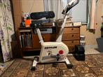 Hometrainer Kettler Stratos, Enlèvement, Métal, Jambes, Vélo d'appartement