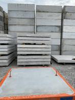 Stelcon platen 2x2 16dik