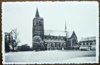 Postkaart Lommel kerk, Verzenden, Ongelopen, Limburg