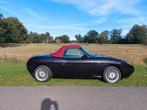 Barchetta Limited Edition 1999 * Nieuwe Distributie *, Auto's, Cabriolet, Leder, Overige kleuren, Handgeschakeld