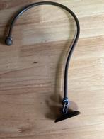 Gordijnhouders brons, Maison & Meubles, Ameublement | Rideaux & Stores à lamelles, Enlèvement ou Envoi, Utilisé, Autres couleurs