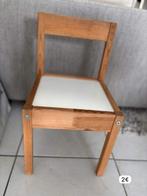 Kinderstoeltje, Enlèvement, Comme neuf, Chaise(s)