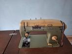 Ouderwetse naaimachine, Antiek en Kunst, Ophalen