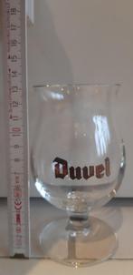 Duvel mini glas, Verzamelen, Biermerken, Nieuw, Duvel, Glas of Glazen, Ophalen of Verzenden