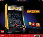 Pacman, Enlèvement, Utilisé, Ensemble complet, Lego