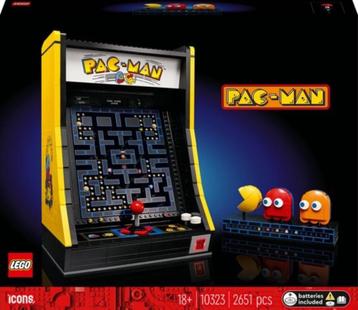 Pacman