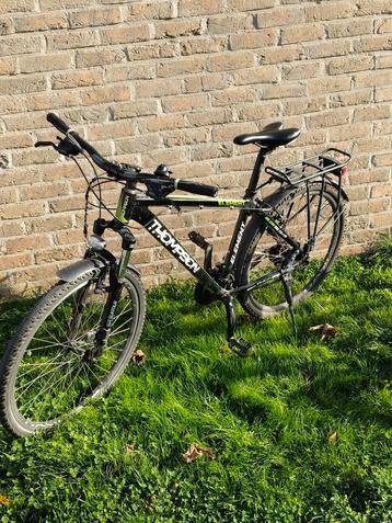 Thomson 26 inch jongensfiets beschikbaar voor biedingen