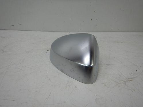 Audi A3 S3 8V Spiegelkap Rechts Chrome 8V0857528A, Auto-onderdelen, Spiegels, Audi, Gebruikt, Ophalen of Verzenden
