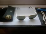 lunettes soleil ray ban, Gebruikt, Ophalen of Verzenden, Ray-Ban, Overige kleuren