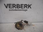 PORTIERSLOT LINKS VOOR Mercedes-Benz 190 (W201), Auto-onderdelen, Carrosserie, Gebruikt, Links, Mercedes-Benz