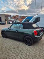 MINI COOPER D CABRIO 1.5 DIEZEL, Auto's, Mini, Euro 6, Te koop, Cabrio, Bruin