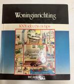Test Aankoop - Wooninrichting 1001 ideeën en tips, Boeken, Wonen en Tuinieren, Ophalen of Verzenden
