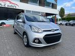 Hyundai i10 Go! bwj.7/2017 1e eigenaar, Stof, Bedrijf, 5 deurs, Zilver of Grijs