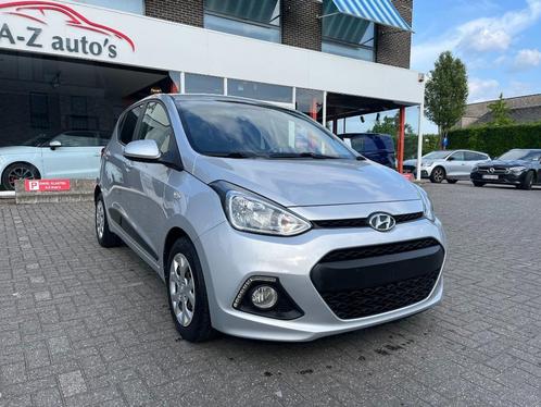Hyundai i10 Go! bwj.7/2017 1e eigenaar, Auto's, Hyundai, Bedrijf, Te koop, i10, ABS, Airbags, Airconditioning, Bluetooth, Boordcomputer