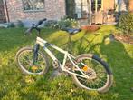 Jongensfiets, Fietsen en Brommers, Ophalen, Gebruikt, B-Twin, Versnellingen