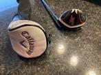 Callaway golfclub, Sport en Fitness, Ophalen of Verzenden, Gebruikt, Club, Callaway