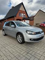 Vw golf 1.2 benzine met airco keuring voor verkoop, Auto's, Volkswagen, Euro 5, Bedrijf, Handgeschakeld, 5 deurs