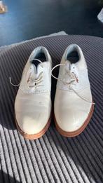 Chaussures de golf Reebok taille 38,5, Sports & Fitness, Golf, Autres marques, Utilisé, Enlèvement ou Envoi, Chaussures