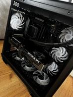 High end Game pc rtx 5080 I9 64gb, Computers en Software, Ophalen, Zo goed als nieuw, Gaming, SSD