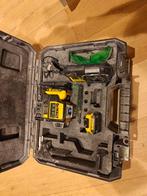 Dewalt groene laser, Bricolage & Construction, Enlèvement, Utilisé