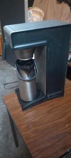 COMPLEET BRAVILOR BONAMAT 2,2L KOFFIEZETAPPARAAT (NIEUW 550€, Ophalen of Verzenden, Gebruikt, Koffie en Espresso