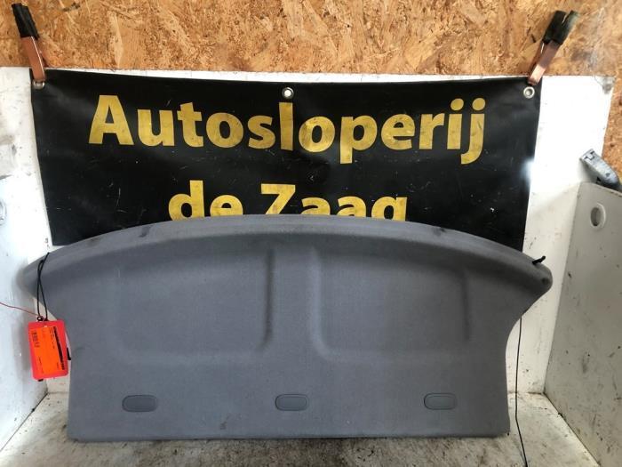 Plage arrière d'un Hyundai Accent, Autos : Pièces & Accessoires, Habitacle & Garnissage, Hyundai, Utilisé, 3 mois de garantie