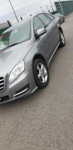 MERCEDES R350 CDI AUTOMATIC 2012 EURO 5, Auto's, Mercedes-Benz, Automaat, Euro 5, Monovolume, R-Klasse