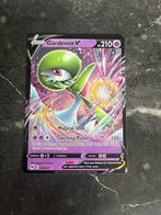 Gardevoir V 016/073 Champions Path Holo Pokemon Card, Ophalen of Verzenden, Zo goed als nieuw