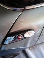 MINI COOPER S R 56 VOOR ONDERDELEN TE KOOP, Auto's, Voorwielaandrijving, 4 zetels, Stof, Zwart