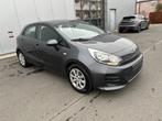 Kia Rio 1.2 Fusion 5d/p, Auto's, Euro 5, 85 pk, Bedrijf, Rio