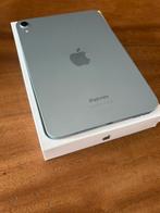Ipad mini 7 A17 pro, Computers en Software, Apple iPads, Ophalen, Blauw, 11 inch, Zo goed als nieuw