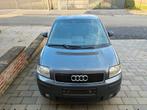 AUDI A2 - 1.4 TDI // 1200€ -- ZO MEENEMEN, Autos, Audi, Achat, Entreprise, 110 g/km, Diesel