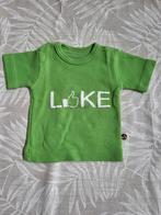 T-shirt "like" - maat 50-56, Kinderen en Baby's, Ophalen, Zo goed als nieuw