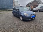 Ford fiesta 1.2i essence tel 0484.05.05.01, Auto's, 4 cilinders, 5 deurs, Fiësta, 1200 cc